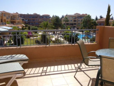 Paphos Apartments