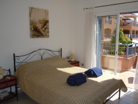 Paphos Apartments