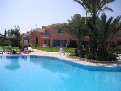 Paphos Villas