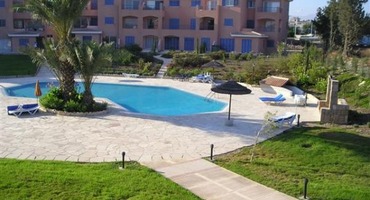 Paphos Villas