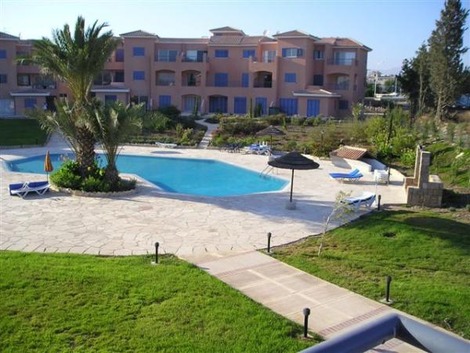 Paphos Villas