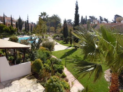 Paphos Apartments