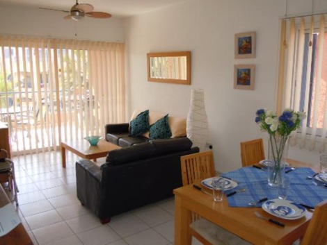 Paphos Apartments