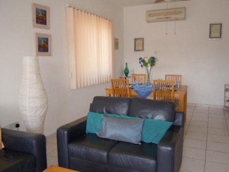 Paphos Apartments