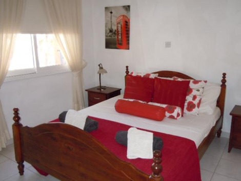 Paphos Apartments