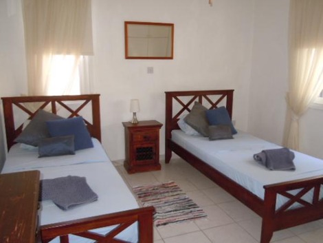 Paphos Apartments