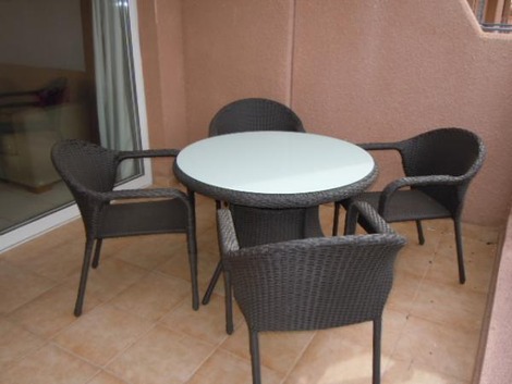 Paphos Apartments