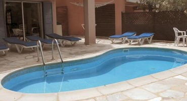 Paphos Villas