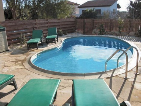 Paphos Villas
