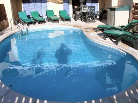 Paphos Villas