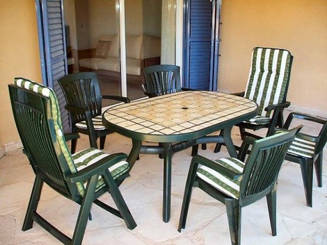 Paphos Villas