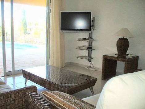 Paphos Villas