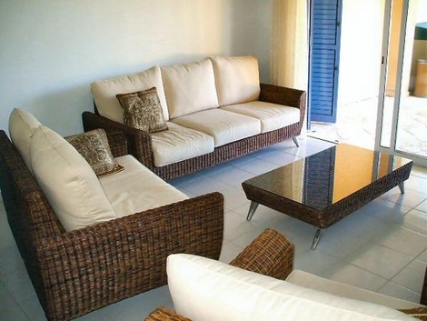 Paphos Villas