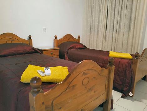 Paphos Villas