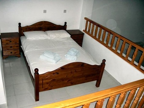 Paphos Villas