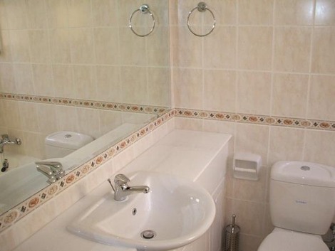 Paphos Villas