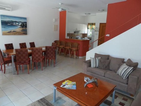Paphos Villas