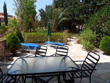 Paphos Villas