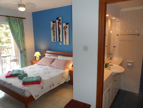 Paphos Villas