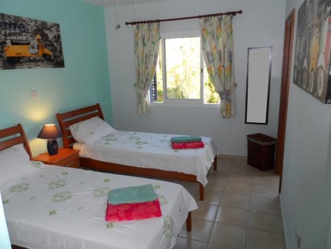 Paphos Villas