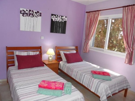 Paphos Villas