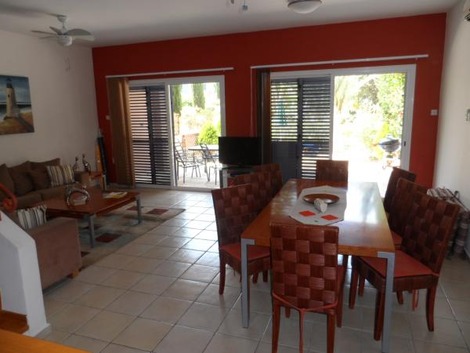 Paphos Villas