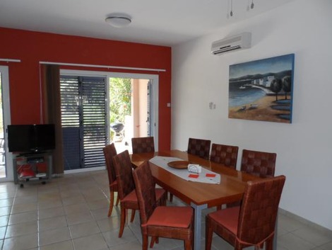 Paphos Villas