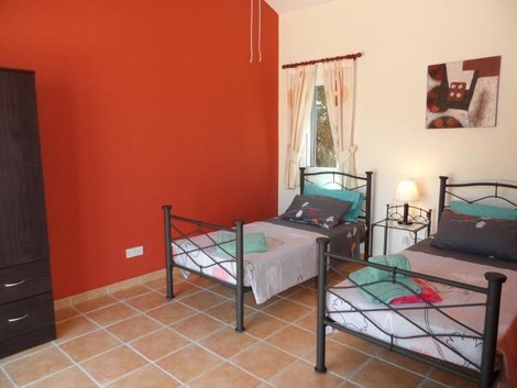 Paphos Villas