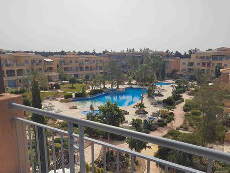 Paphos Apartments