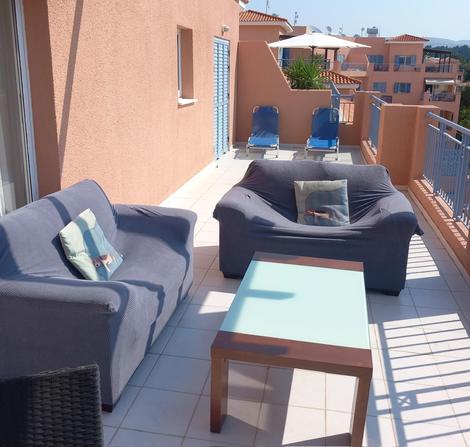 Paphos Apartments