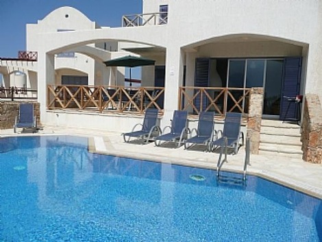 Paphos Villas