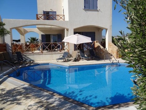 Paphos Villas