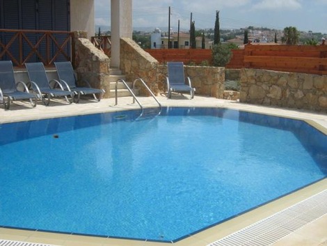 Paphos Villas