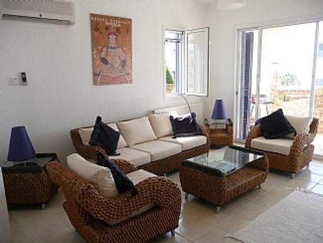 Paphos Villas