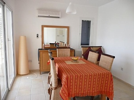 Paphos Villas