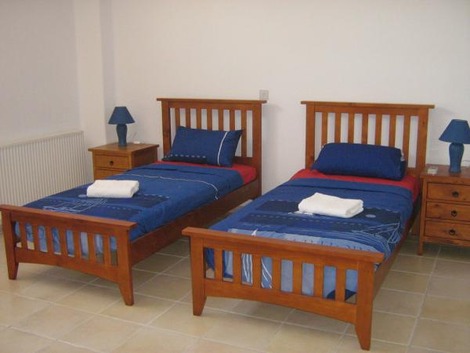 Paphos Villas