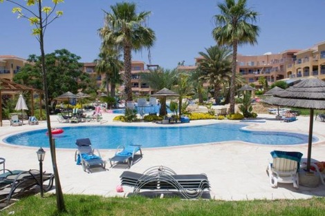 Paphos Apartments