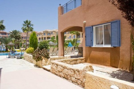 Paphos Apartments