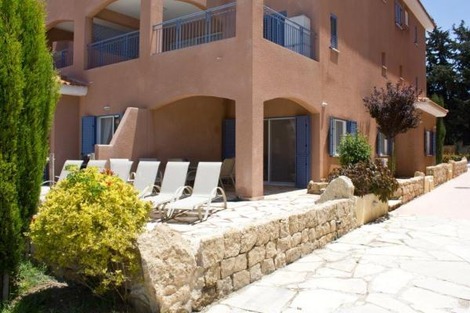 Paphos Apartments