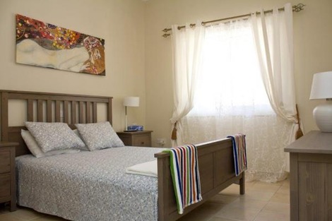 Paphos Apartments