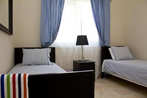 Paphos Apartments