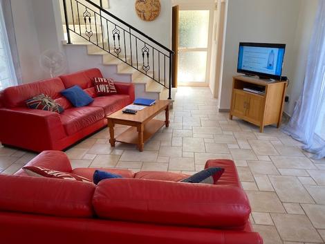 Paphos Villas
