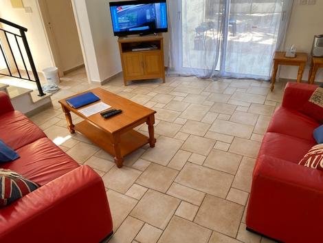 Paphos Villas