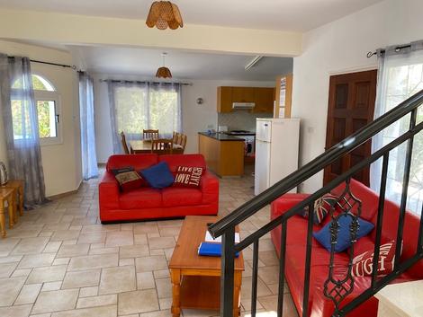 Paphos Villas