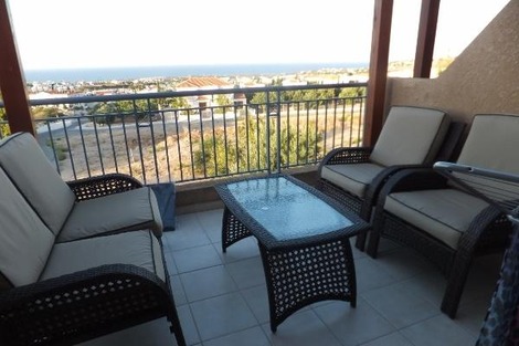 Paphos Apartments