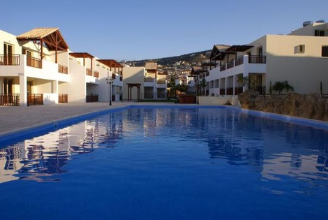 Paphos Apartments