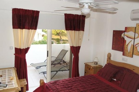 Paphos Apartments