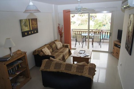 Paphos Apartments