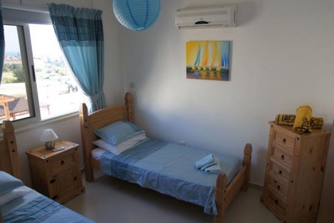 Paphos Apartments
