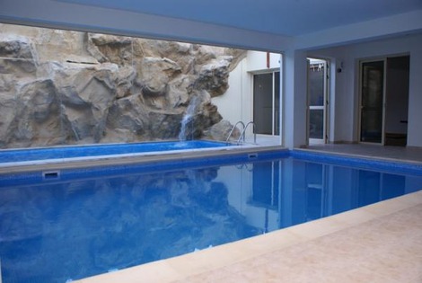 Paphos Apartments